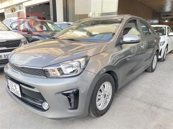 Kia Pegas 2024 for sale in Iraq - Erbil